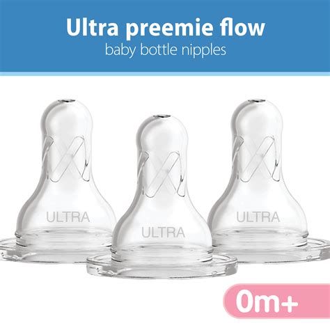 dr brown ultra preemie